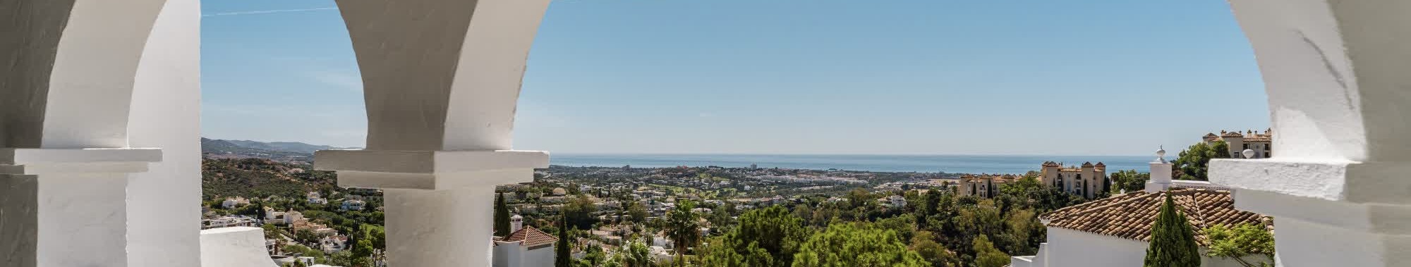 Marbella Sea View